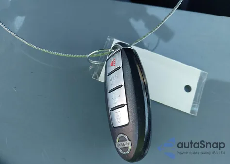 2012 Nissan Sentra 2.0 Sl z USA, uszkodzony, nr VIN 3N1AB6APXCL609930